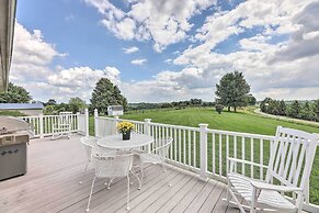 Charming Williamstown Retreat w/ Private Yard