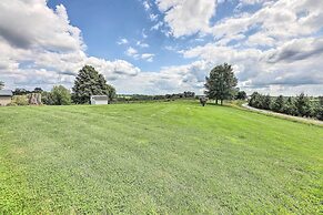 Charming Williamstown Retreat w/ Private Yard