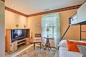 Charming Williamstown Retreat w/ Private Yard