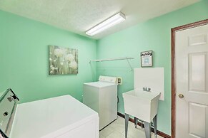 Charming Williamstown Retreat w/ Private Yard