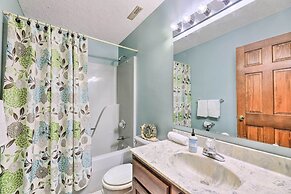 Charming Williamstown Retreat w/ Private Yard