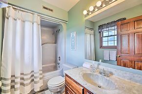 Charming Williamstown Retreat w/ Private Yard