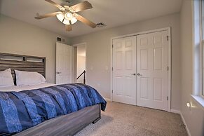 Pool & Furnished Patio: Group Getaway in Hershey