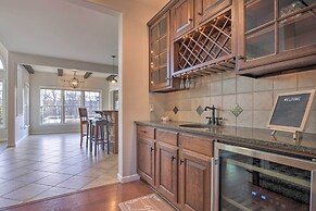 Pool & Furnished Patio: Group Getaway in Hershey