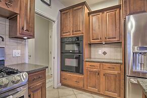 Pool & Furnished Patio: Group Getaway in Hershey