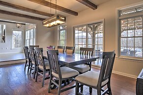 Pool & Furnished Patio: Group Getaway in Hershey