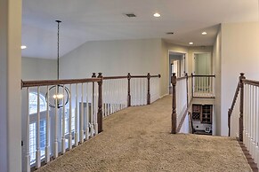 Pool & Furnished Patio: Group Getaway in Hershey