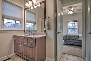 Pool & Furnished Patio: Group Getaway in Hershey