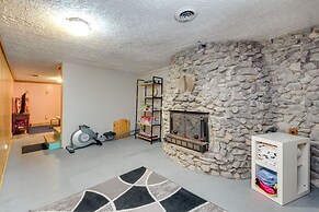 Lake Malone Vacation Rental w/ Boat Dock!