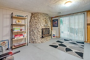 Lake Malone Vacation Rental w/ Boat Dock!