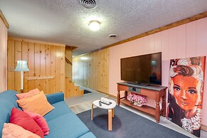 Lake Malone Vacation Rental w/ Boat Dock!