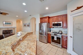 Pool, Patio & Grill: Desert Hot Springs Retreat!