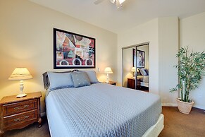 Pool, Patio & Grill: Desert Hot Springs Retreat!