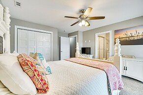 Lakefront Boating Getaway in Spring City!