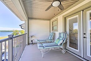 Lakefront Boating Getaway in Spring City!