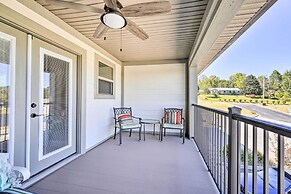 Lakefront Boating Getaway in Spring City!