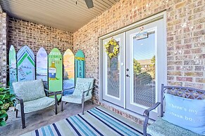 Lakefront Boating Getaway in Spring City!