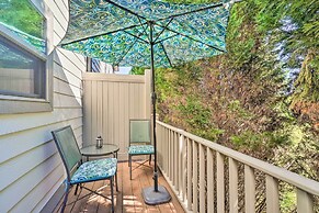 Lakefront Boating Getaway in Spring City!