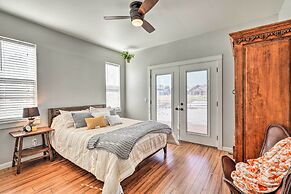 Spacious Williams Home w/ Yard: Near Hiking!