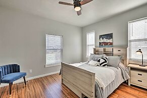 Spacious Williams Home w/ Yard: Near Hiking!