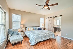 Spacious Williams Home w/ Yard: Near Hiking!
