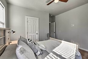 Spacious Williams Home w/ Yard: Near Hiking!