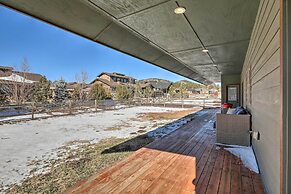 Spacious Williams Home w/ Yard: Near Hiking!