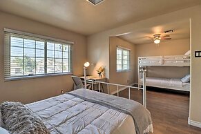 Lavish Family Escape w/ Game Room in Avondale!