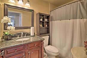 Lavish Family Escape w/ Game Room in Avondale!