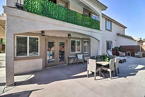 Lavish Family Escape w/ Game Room in Avondale!