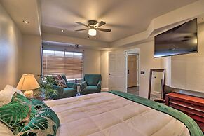 Lavish Family Escape w/ Game Room in Avondale!