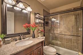 Lavish Family Escape w/ Game Room in Avondale!