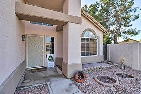 Lavish Family Escape w/ Game Room in Avondale!