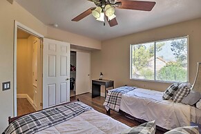 Lavish Family Escape w/ Game Room in Avondale!
