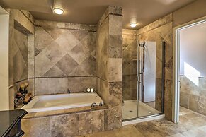 Lavish Family Escape w/ Game Room in Avondale!
