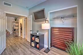 Lavish Family Escape w/ Game Room in Avondale!