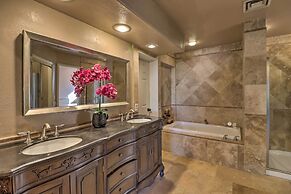 Lavish Family Escape w/ Game Room in Avondale!