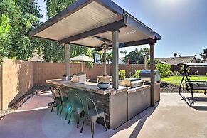 Lavish Family Escape w/ Game Room in Avondale!