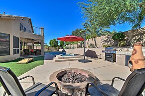 Hot Tub & Fire Pit: Mtn-view Mesa Home!