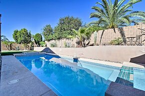 Hot Tub & Fire Pit: Mtn-view Mesa Home!