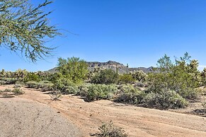 Hot Tub & Fire Pit: Mtn-view Mesa Home!