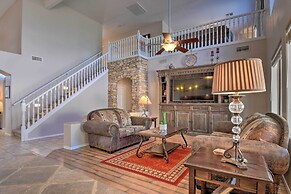 Hot Tub & Fire Pit: Mtn-view Mesa Home!