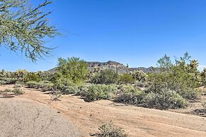 Hot Tub & Fire Pit: Mtn-view Mesa Home!