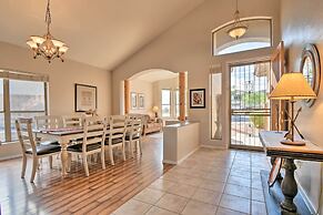 Hot Tub & Fire Pit: Mtn-view Mesa Home!