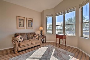 Hot Tub & Fire Pit: Mtn-view Mesa Home!