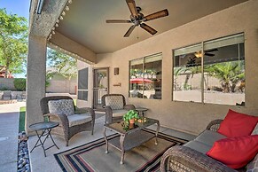Hot Tub & Fire Pit: Mtn-view Mesa Home!