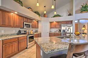 Hot Tub & Fire Pit: Mtn-view Mesa Home!