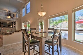 Hot Tub & Fire Pit: Mtn-view Mesa Home!