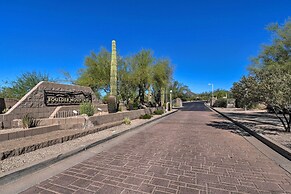 Hot Tub & Fire Pit: Mtn-view Mesa Home!