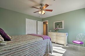 Hot Tub & Fire Pit: Mtn-view Mesa Home!